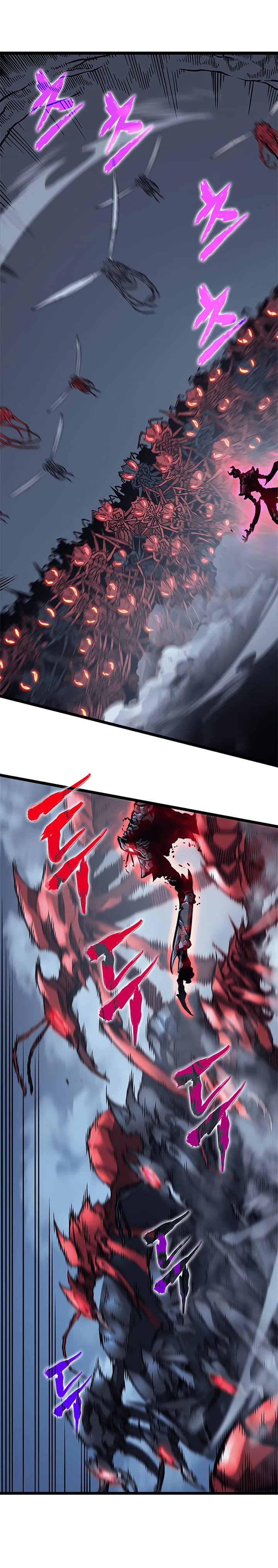 Solo Leveling, Chapter 103 image 45